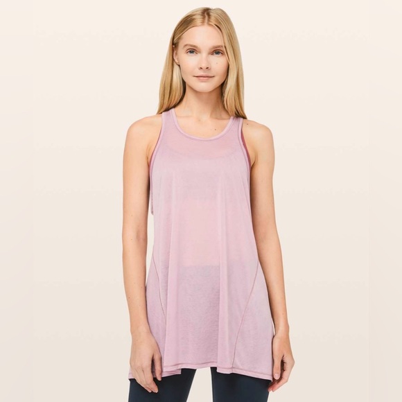 Lululemon Goal Up Tank - Picture 3 of 14